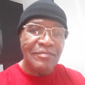 Meet your Posher, Larry